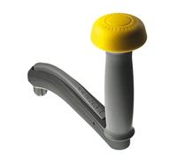 Lewmar® One Touch Winch Handle, Verricello Unisex-Adulto, Nero, 20 cm