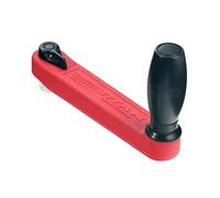 'Lewmar Primary Floating Winch Handle, 8'', Red, Model:29145301'