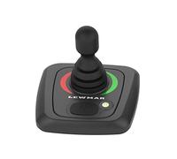 Lewmar® Singolo Joystick Elica di Controllo per Barche