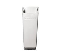LEWMAR Tasca Maniglia verricello, Unisex-Adulto, Bianco, Standard