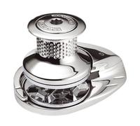 Lewmar V2 Go FF 12 V in Acciaio Inox 002 Windlass Kit