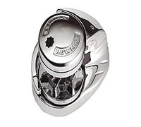 Lewmar® V3 Gypsy Only con acciaio inossidabile FastFit 12V (003)