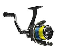 Lew's 100 dimensioni Crappie Thunder Spinning Reel