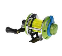 Lew's Crappie Thunder Rotondo Jigging Reel