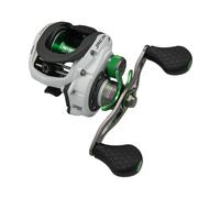 Lew's Mach I Baitcast SLP Left hand Mulinelli Casting