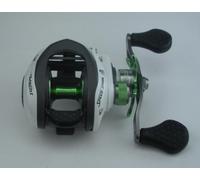 Lews MH1SHA SLP MCS Mach 1 Mulinetto Baitcast 8BB Rapporto Di Ingranaggio 7.5-1