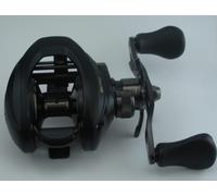 Lews PRO1SH Pro Speed Spool Baitcast Reel 10BB 7.5-1 Mano Destra Zero Reverse