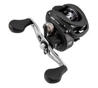Lew's Speed Spool LFS Baitcast - Mulinello da pesca, rapporto di trasmissione 8,3:1, recupero della mano destra, telaio in alluminio, 10 cuscinetti a sfera in acciaio inossidabile di alta qualità