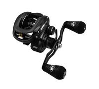 Lew's SuperDuty 300 Speed Spool Left hand Mulinelli Casting