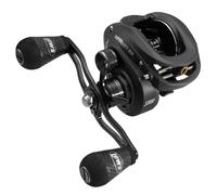 Lew's Unisex adulto SuperDuty 300 Speed Bobina 7.1:, 0, 190/14-35"