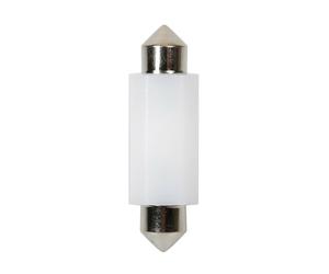LEWT 9/32V Led Series - 2 Smd X 1 Chip - 12X41 Mm - Sv8 5-8 - 1 Pz - D/Blister -