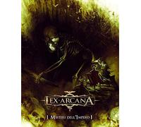 Lex Arcana - I Misteri Dell'impero Vol 1 - NUOVO