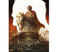 Lex arcana. Roma