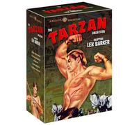 Lex Barker - Tarzan Collection