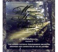 Lex De Azevedo - Meditation-Mormon Hymn Classics (UK Import)
