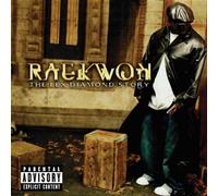 Lex Diamond Story by Raekwon (2003) Audio CD