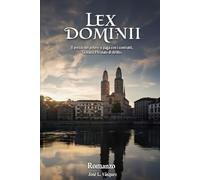 LEX DOMINII: Il prezzo del potere si paga con i contratti, la lealtà e lo stato di diritto.