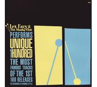 Lex Easy and the Mambo Club - Perform Unique 100