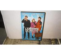 L'ex-femme de ma vie