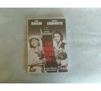 L'ex-femme de ma vie