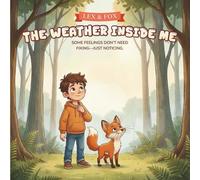 Lex & Fox - The Weather Inside Me