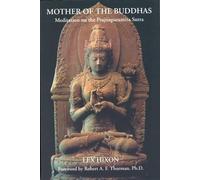 Lex Hixon Mother of the Buddhas (Tascabile)