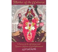 Lex Hixon Mother of the Universe (Tascabile)