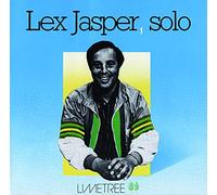 Lex Jasper - Solo