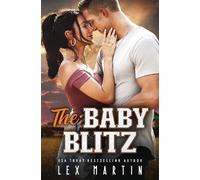 Lex Martin The Baby Blitz (Tascabile)