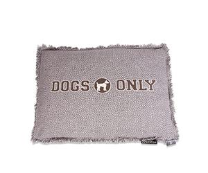 Lex & Max Boxbed Dogs Solo 75 x 50 Tortora