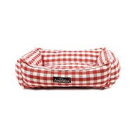 Lex max Carlos Kattenmand Rood 40 x 50 cm