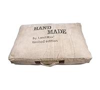 Lex & Max - Funda para Cama (90 x 65 cm), Color Arena