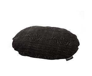 Lex & Max Ovale Chic 115 Grigio