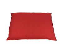 Lex & Max rettangolo Tivoli 120 x 80 Rosso