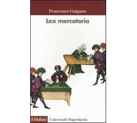 Lex mercatoria