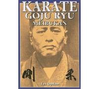Lex Opdam Karate Goju Ryu (Tascabile)