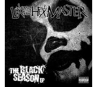 Lex The Hex Master - Black Season