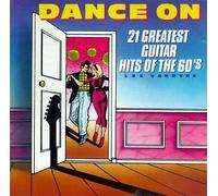 Lex Vandyke - 21 Greatest Guitar Hits 60 S