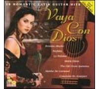 Lex Vandyke - Vaya Con Dios: 18 Romantic Lat