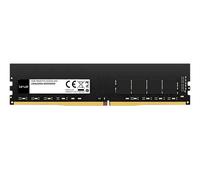 Lexar Memoria RAM DIMM 16 GB DDR4 3200 MHz (LD4AU016G-B3200GSST)