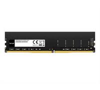 Lexar LD4AU032G-B3200GSST memoria 32 GB 1 x 32 GB DDR4 3200 MHz
