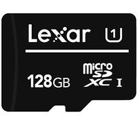 LEXAR 932829 MEMORIA FLASH 128 GB MICROSDXC CLASE 10 UHS-I