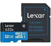 Lexar - 933250