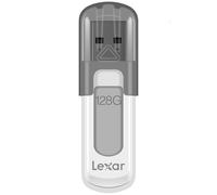 Lexar JumpDrive V100 unità flash USB 128 GB USB tipo A 3.2 Gen 1 (3.1 Lexar