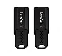 PEN DRIVE 64 GB USB 3.2 JUMPDRIVE S80 BIPACK NERO