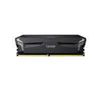 Lexar ARES memoria 32 GB 2 x 16 GB DDR4 (32GB [2x16GB] Lexar Ares DDR4 3600MHz CL18 Black UDIMM KIT) - Nouvo