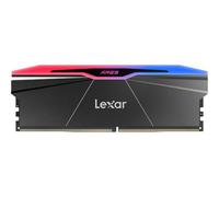 Lexar Ares RGB CL28 memory 32 GB DDR5 DIMM CL28 LD5U16G60C28BR-RGD