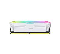Lexar ARES RGB memoria 16 GB 2 x 8 GB DDR4 4000 MHz (2x8GB Lexar Ares DDR4 4000MHz CL18 with HS &RGB Gaming UDIMM) - Nouvo