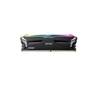 Lexar ARES RGB memoria 32 GB 2 x 16 GB DDR5 Data Integrity Check [verifica integ