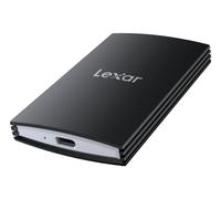 Lexar ARMOR 700 4 TB USB Type-C USB 3.2 Gen 2x2 Nero - Nouvo